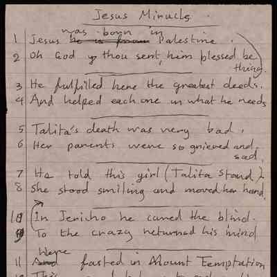 Jesus Mirucls افكار متنوعة
