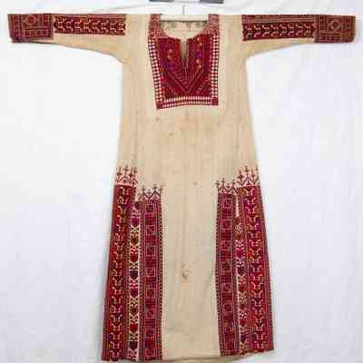 ثوب بيت دجن