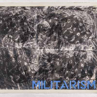 Militarism