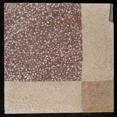 Abu Zeid Family House Tiles بلاط منزل عائلة أبو زيد