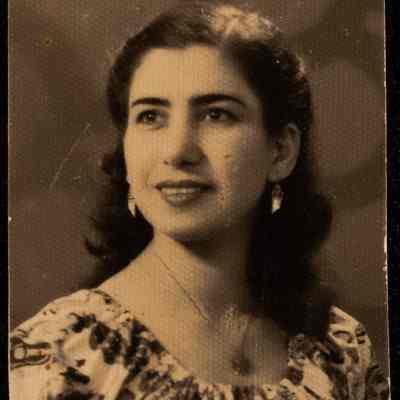 صورة فاطمة المحب