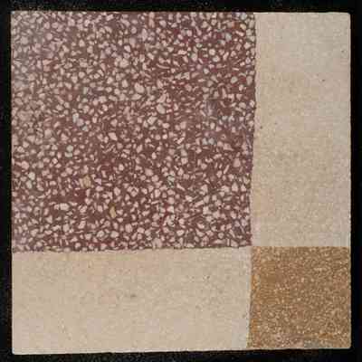 Abu Zeid Family House Tiles بلاط منزل عائلة أبو زيد