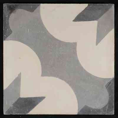 The French Tile بلاطة الفرنسية