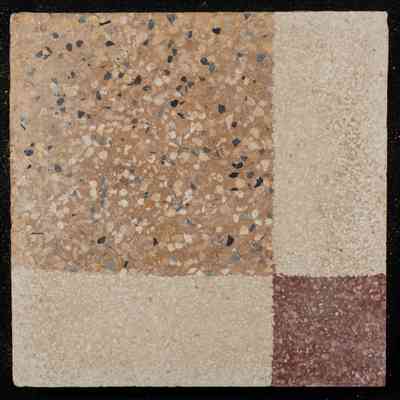 Abu Zeid Family House Tiles بلاط منزل عائلة أبو زيد