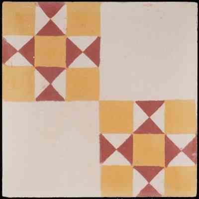 Ad-Dammah Carpet Tile بلاطة سجادة الضامة