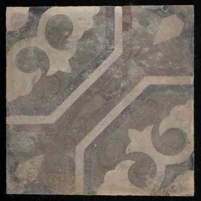 Abd Al-Latif Kanafani Family House Tiles بلاط منزل عائلة عبد اللطيف كنفاني