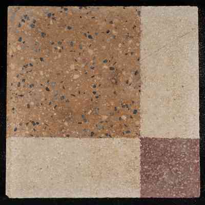 Abu Zeid Family House Tiles بلاط منزل عائلة أبو زيد