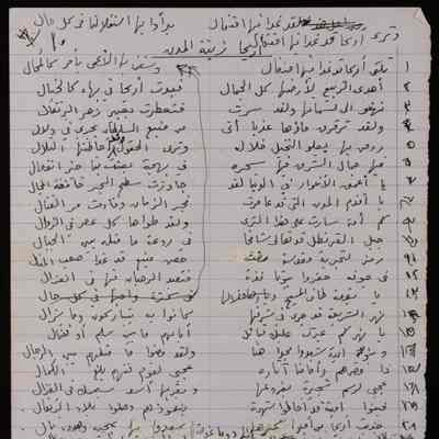 اريحا زينة المدن