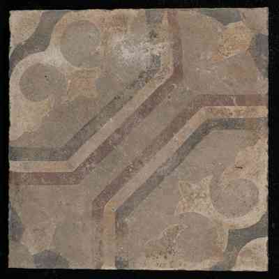 Abd Al-Latif Kanafani Family House Tiles بلاط منزل عائلة عبد اللطيف كنفاني