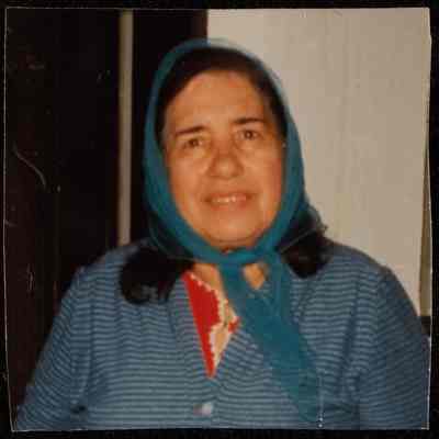 صورة فاطمة المحب