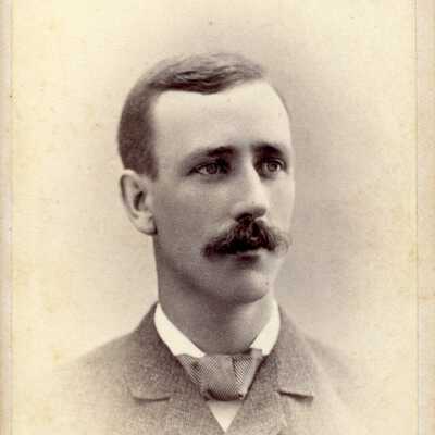 Charles Kendall