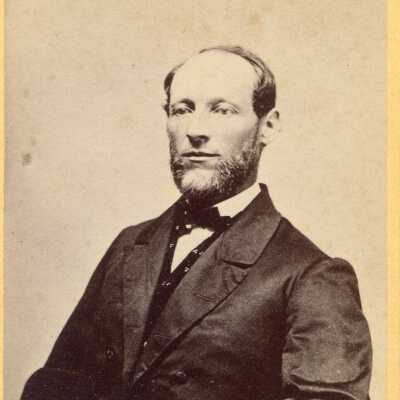 Levi Hartshorn