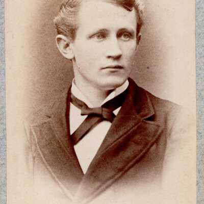 George W. Whitney
