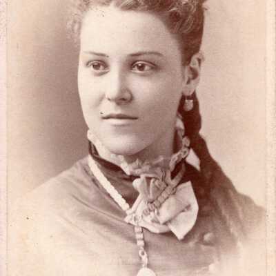 Mrs. Fred Whitney