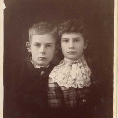 May be Levi J. Hartshorn