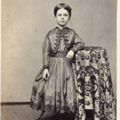 Lucy