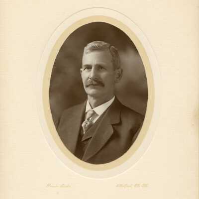 Frank Edward Wilkins (May 23, 1915. Age 56.)