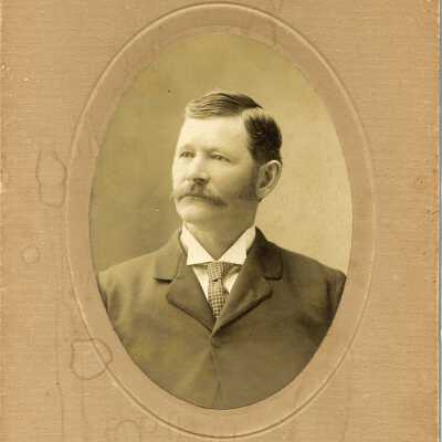 Aaron Milton Wilkins