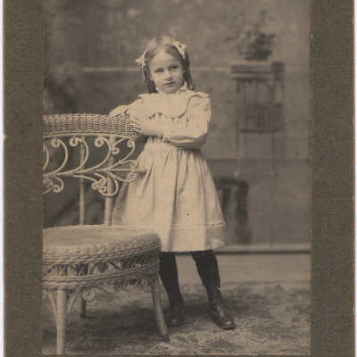 Olga Victoria Pherson