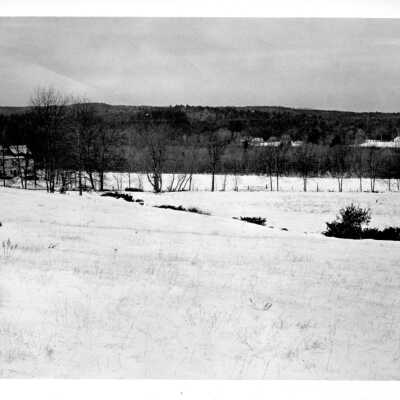 Photographs of Jacobson Farm