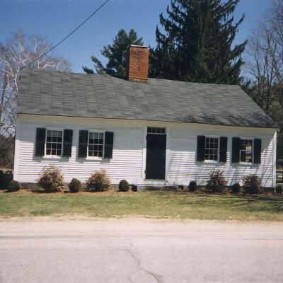 92 Boston Post Road - 1990