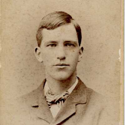 Charles Lincoln Wilkins