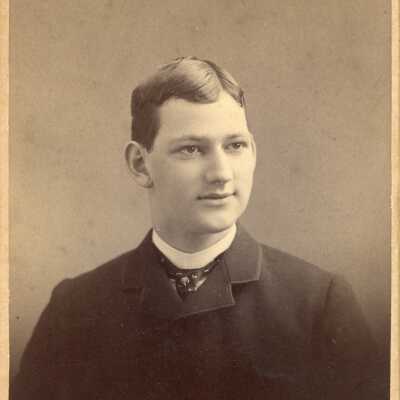 Harry Albert Wilkins