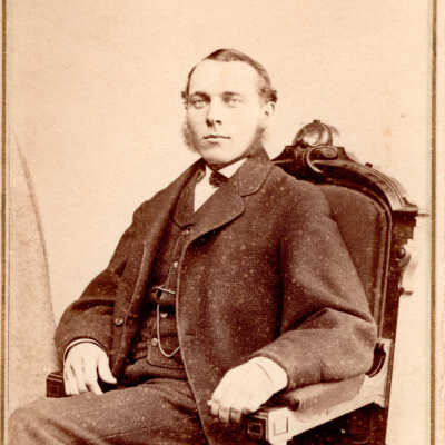 Edward H. Hartshorn