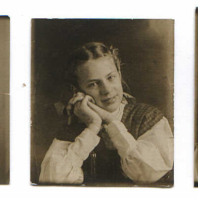 Olga Victoria Pherson