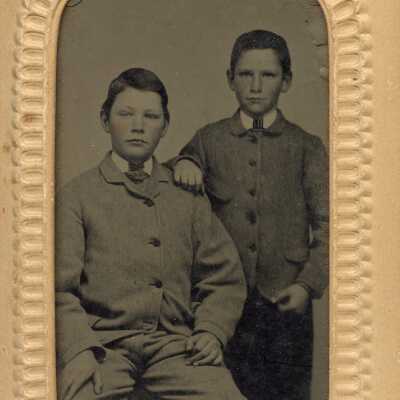Aaron Milton Wilkins