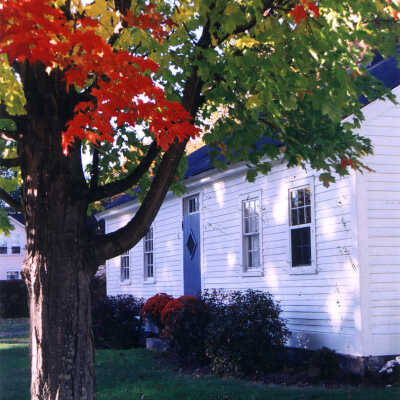 92 Boston Post Road - c. 1990