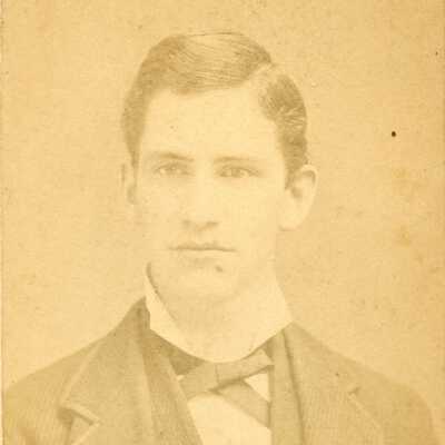 George Henry Wilkins and Sara (Stanwood) Wilkins