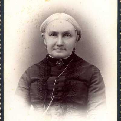 Caroline F. (Putnam) Pulsifer