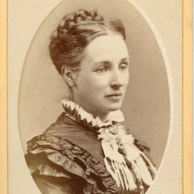 Lucy Wilkins
