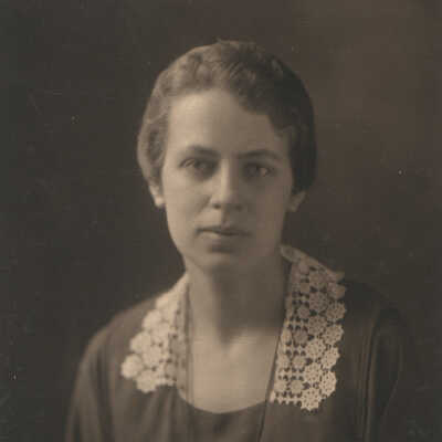Olga Victoria Pherson