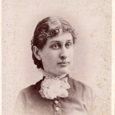 Mattie L. Pratt