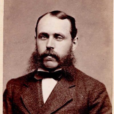 William H. Hartshorn