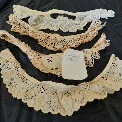 Collars