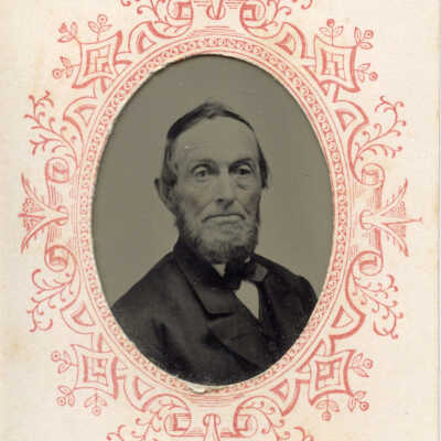 Jonathan Knight: Father of Elizabeth P. (Knight) Hartshorn