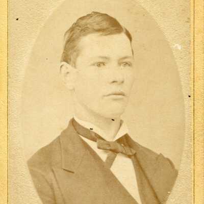 Aaron Milton Wilkins