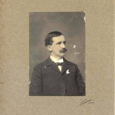 Charles Lincoln Wilkins