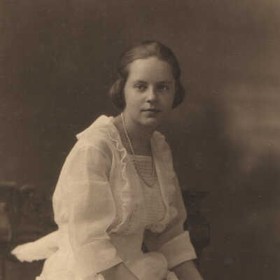Elna Pherson