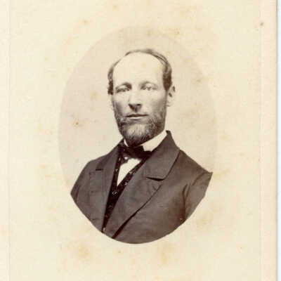 Levi Hartshorn