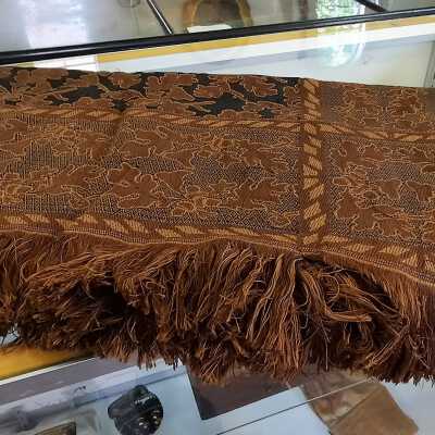 Tablecloth or Throw