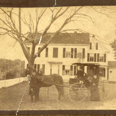 83 Christian Hill Road