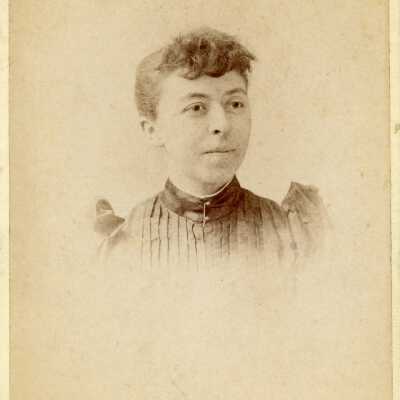 Sara (Stanwood) Wilkins