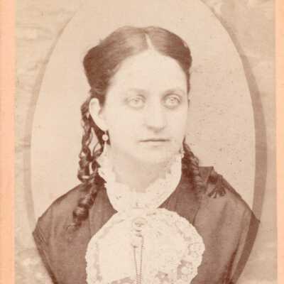 Mrs. George W. Todd