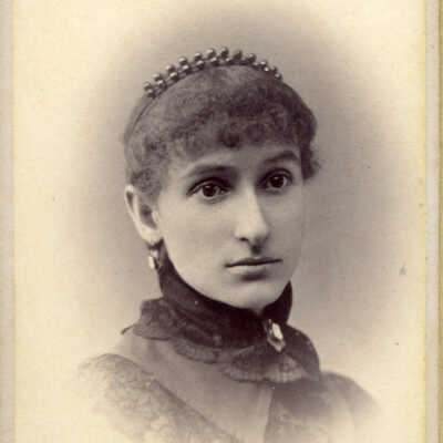 Mrs. Hartshorn