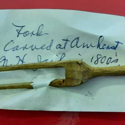 Fork