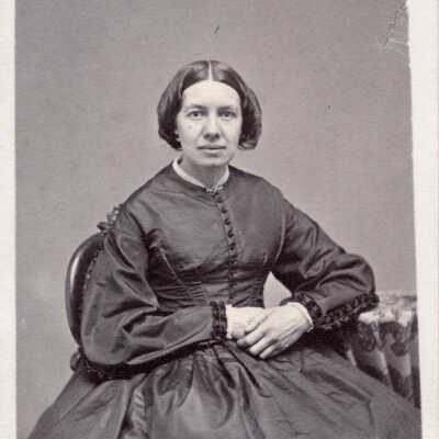 Helen Putnam Whiting